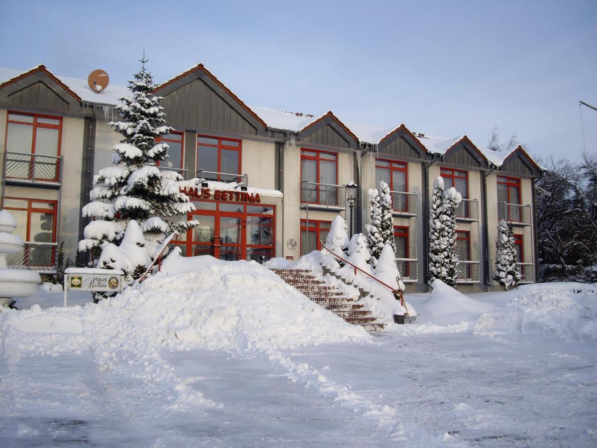 Landhotel Stueer Altenberge (Steinfurt) Exterior foto