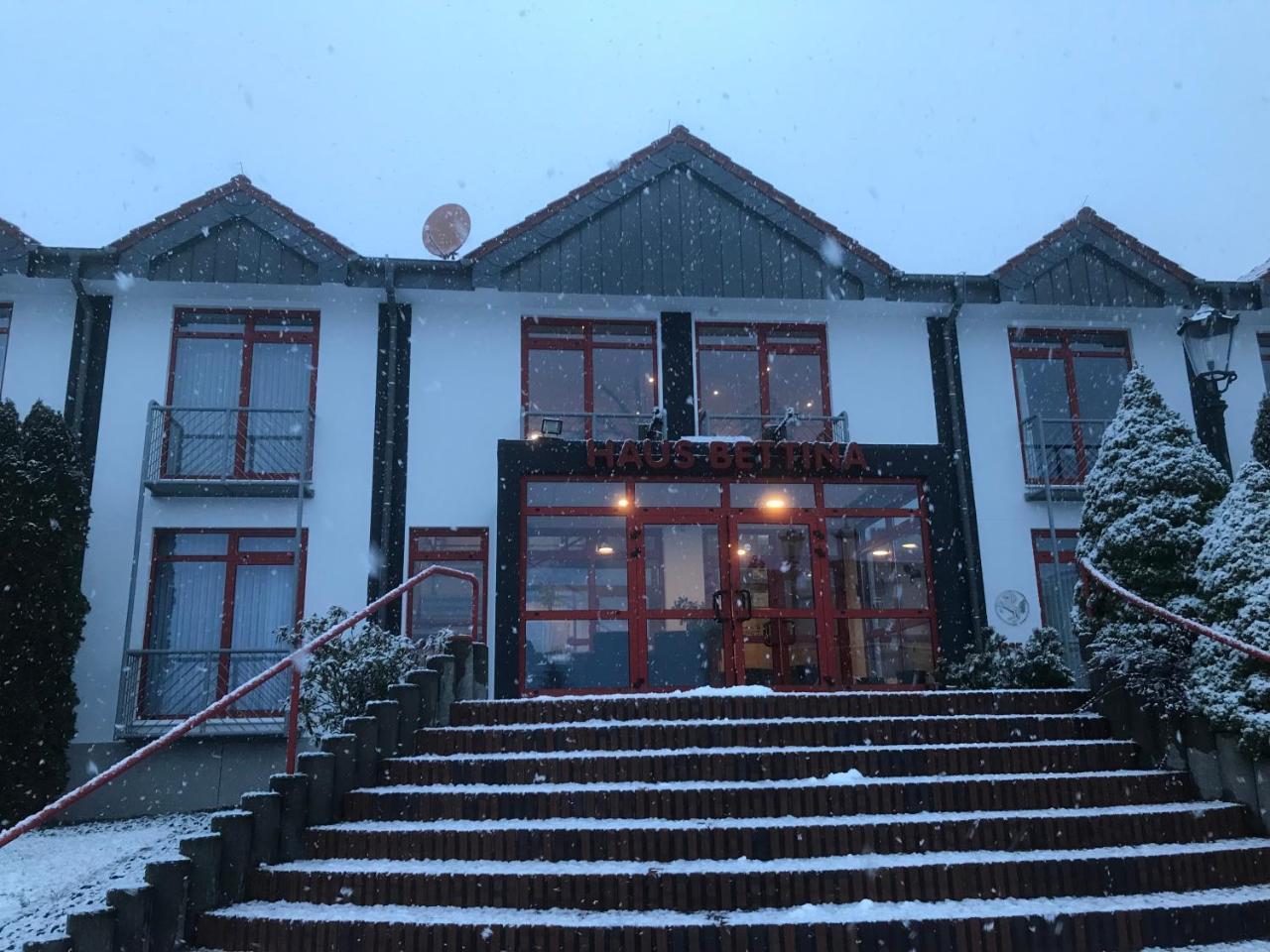 Landhotel Stueer Altenberge (Steinfurt) Exterior foto