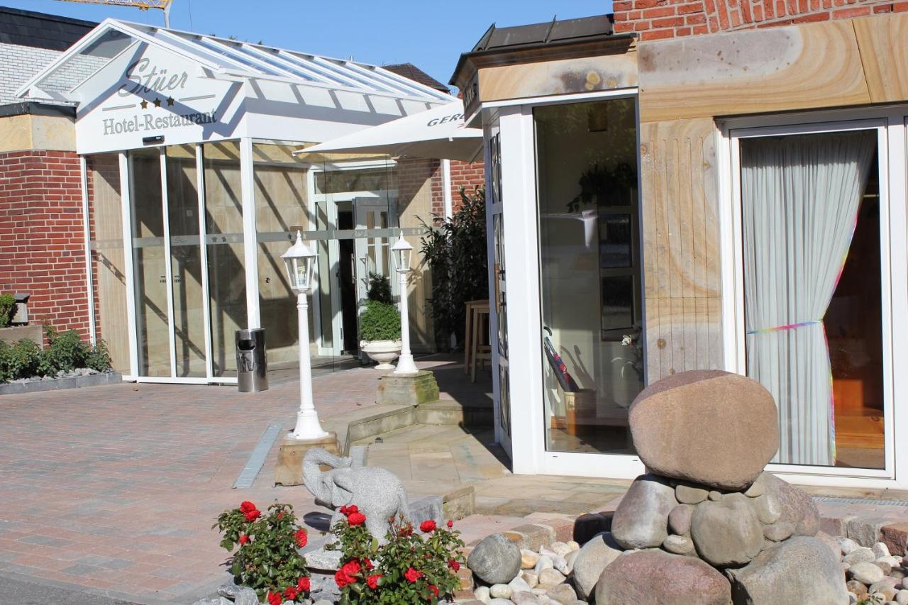 Landhotel Stueer Altenberge (Steinfurt) Exterior foto